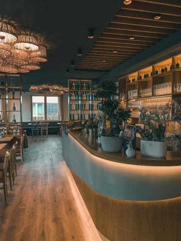Gasthaus Adler Dietingen Bagian luar foto